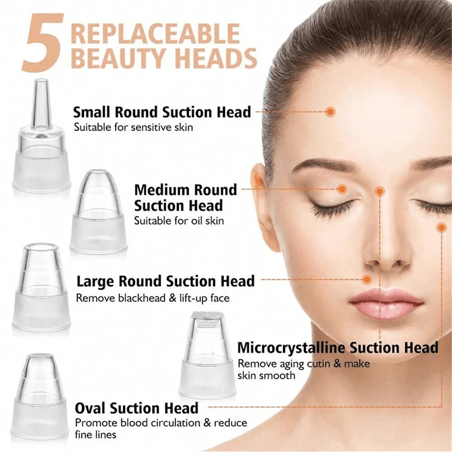 ClearSkin Pore Vacuum