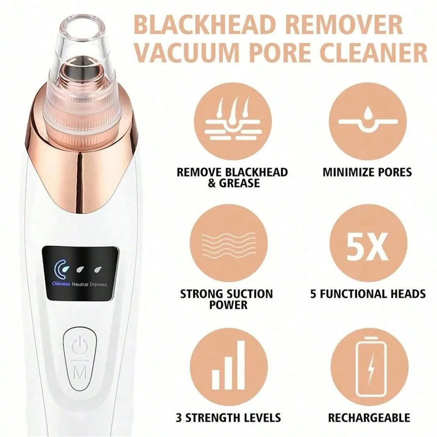 ClearSkin Pore Vacuum