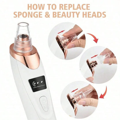 ClearSkin Pore Vacuum